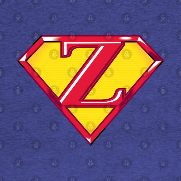 Super Z by detective651